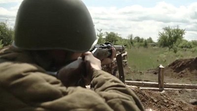 Специальный репортаж «Василий Зайцев. Отступать некуда» увидят в разных городах России