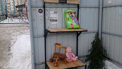 Чистомэн реабилитирует челябинские помойки