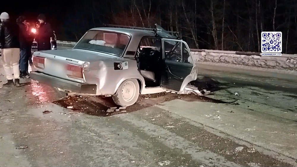 Происшествия недели 21.01.2023