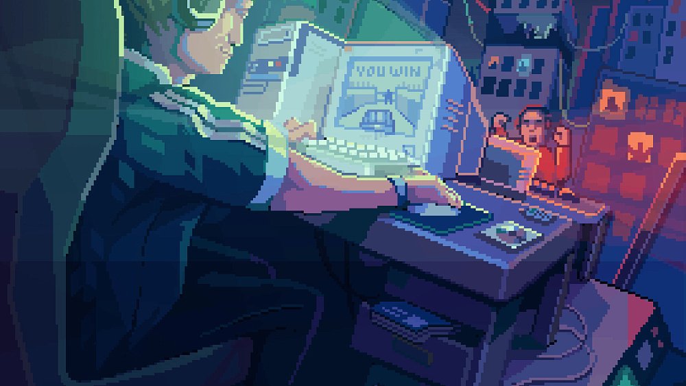 В Челябинске пройдет российская премьера фильма «Мишки на сервере»