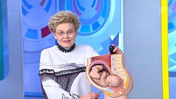 Елена Малышева рассказала о подвиге челябинских врачей в передаче «Жить здорово»