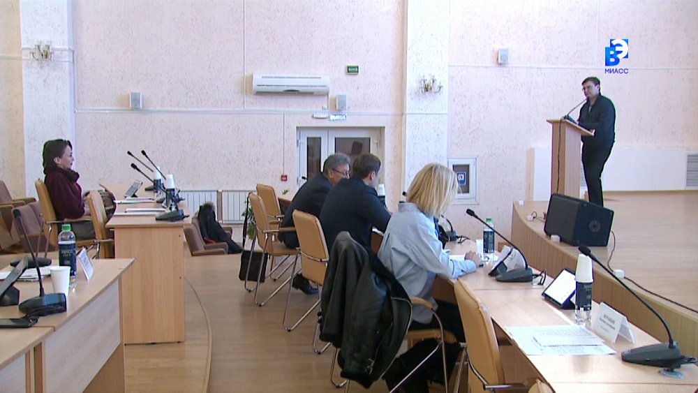 Вопросы городского хозяйства на контроле у депутатов