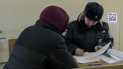 Мигрант разрисовал машины челябинцев