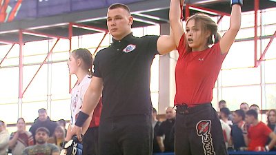 Обзор спортивных событий от 23.01.2023