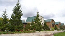 Росимущество потребовало снести базу отдыха на Первом озере в Челябинске Росимущество потребовало снести базу отдыха на Первом озере в Челябинске