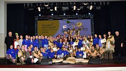 Детская студия «Урал» стала победителем всероссийского конкурса