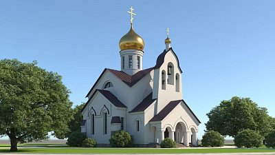 В Чебаркульском районе построят новый храм