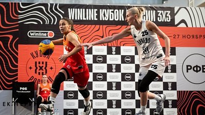 Челябинские баскетбольные клубы «Курчатов» и «Позитив» выступили на турнирах в Екатеринбурге