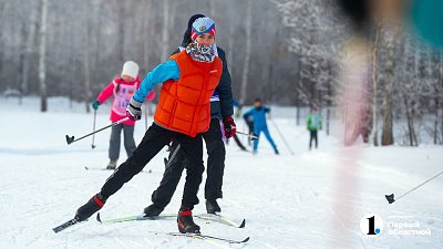 В Усть-Катаве выбрали подрядчика для строительства лыжероллерной трассы