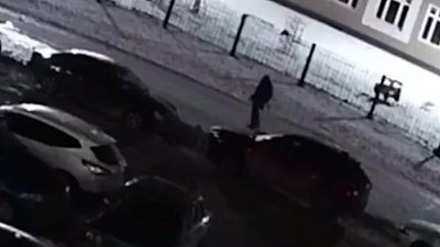 В Челябинске обстреляли окна нескольких квартир