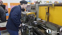 В Челябинской области увеличат количество бюджетных мест на производственные специальности