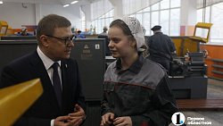 В Челябинской области увеличат количество бюджетных мест на производственные специальности