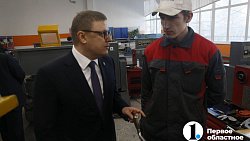 В Челябинской области увеличат количество бюджетных мест на производственные специальности