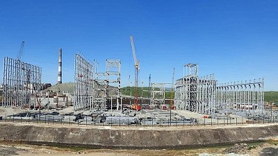 Госэкспертиза одобрила строительство завода минеральных удобрений в Карабаше