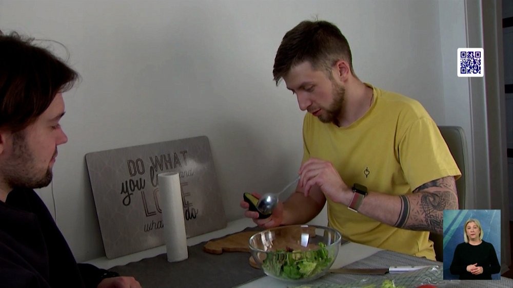 Мужчины стали реже вести здоровый образ жизни