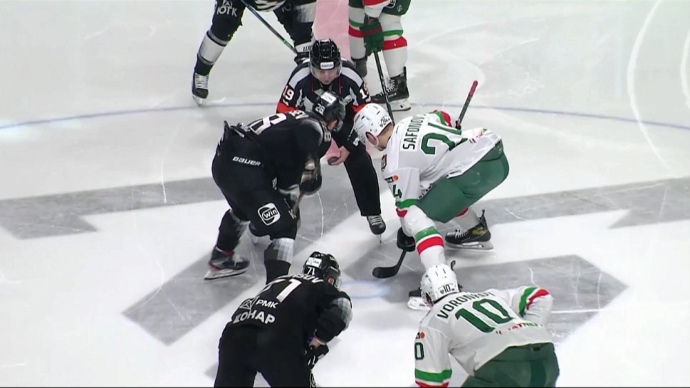 Обзор спортивных событий от 24.01.2023