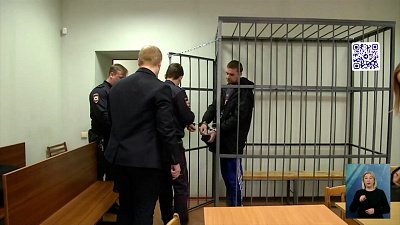 В Челябинске сын расправился с матерью