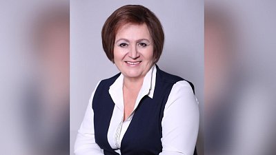 Владимир Путин наградил председателя Союза женщин Челябинской области