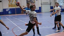 Федерация гандбола России требует переиграть 66 секунд матча «Зенит» — «Динамо-Сунгуль»