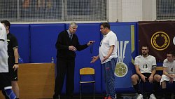 Федерация гандбола России требует переиграть 66 секунд матча «Зенит» — «Динамо-Сунгуль»