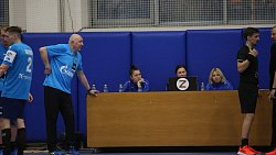 Федерация гандбола России требует переиграть 66 секунд матча «Зенит» — «Динамо-Сунгуль»