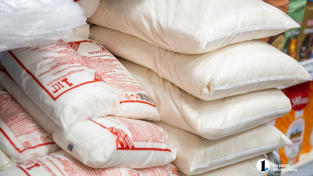 В Челябинской области подешевели фрукты, сахар и туры в ОАЭ