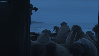 Российский фильм попал в номинанты на «Оскар»