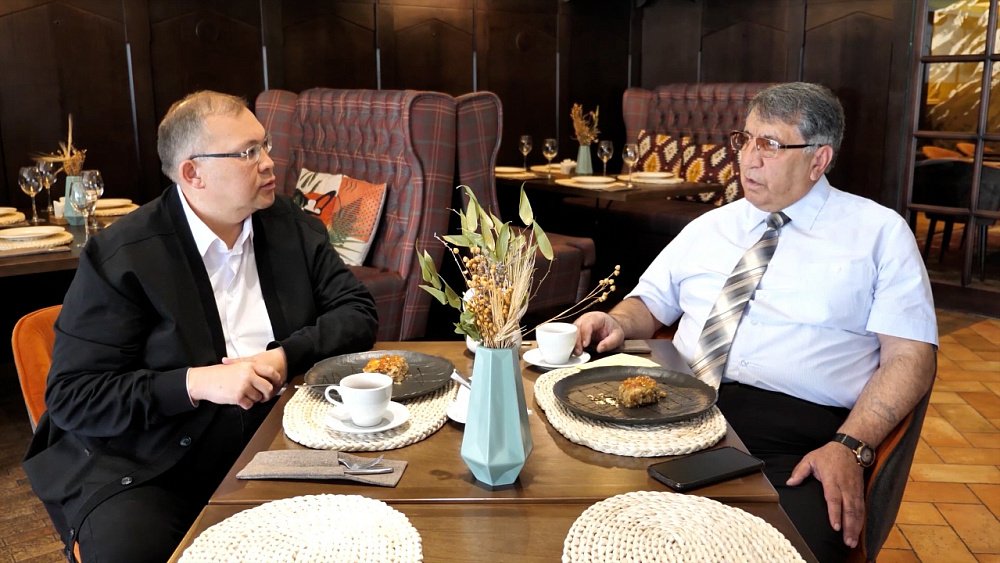 Дипломатическая миссия от 24.01.2023