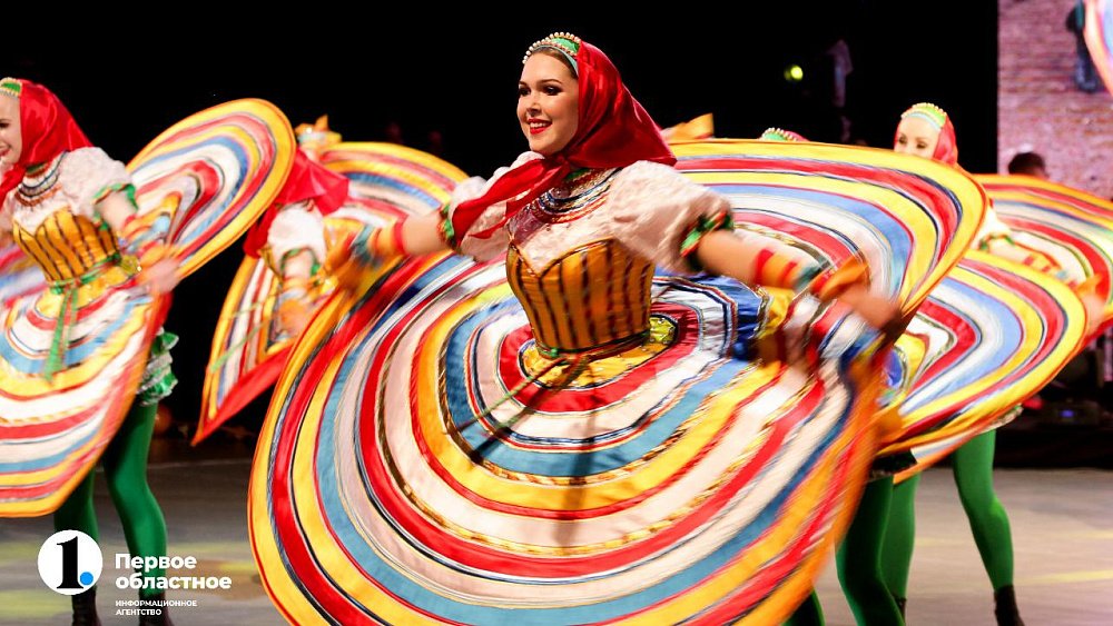 Народные коллективы Челябинской области поддержат федеральными грантами