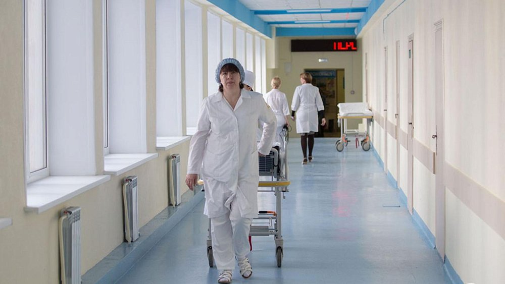 В Карталах построят новую больницу за 628 млн рублей