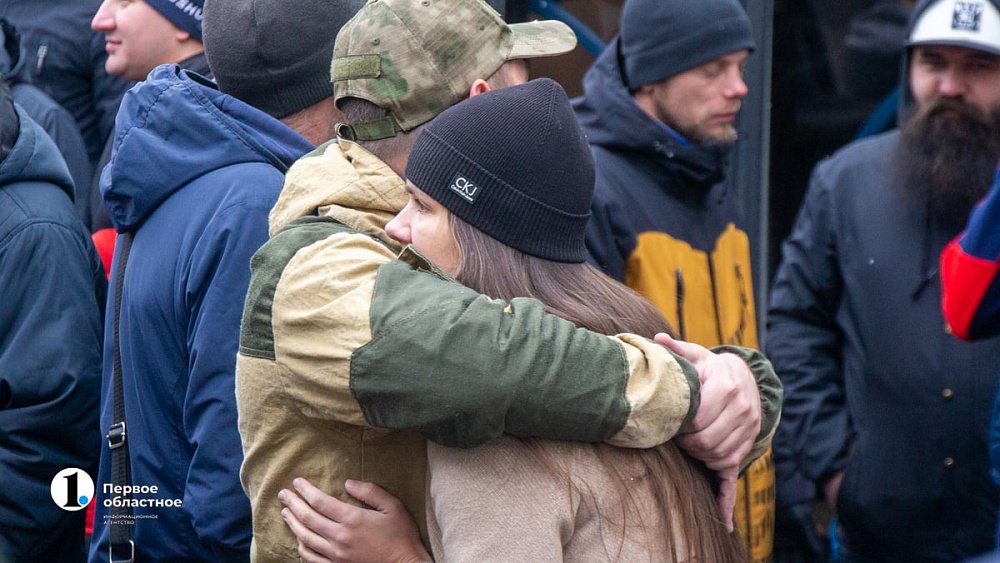 Сестры милосердия начали сбор помощи родственникам мобилизованных южноуральцев