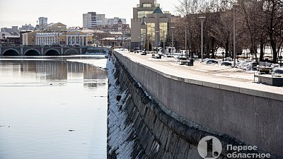 Суд подтвердил сговор на аукционе по ремонту набережной Миасса в Челябинске