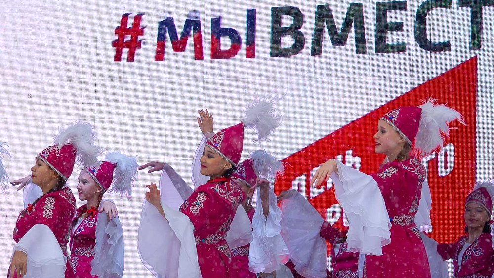 Владимир Путин подписал указ об изменениях в основах культурной политики