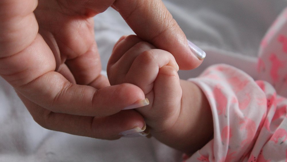 В Челябинской области возбудили уголовное дело о поступлении младенца в реанимацию