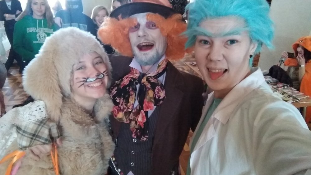 В Миассе состоится аниме-фестиваль