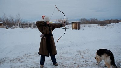 Анонс специального выпуска программы «Обмани Дарвина»