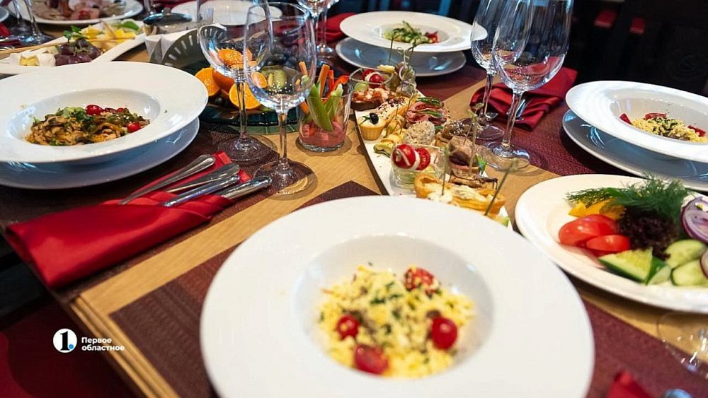 Возбуждено уголовное дело из‑за вспышки гепатита в челябинском кафе «Дархан»