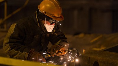 В Копейске наладят выпуск комплектующих для нефтегазовой отрасли на замену импортных