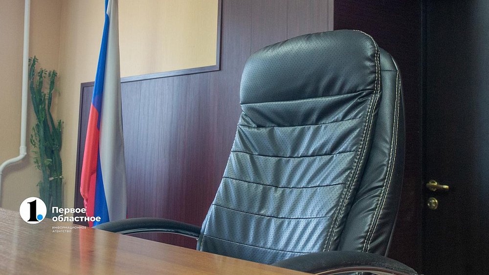 Копейский суд вынес новый приговор экс‑начальнику колонии по делу о взятках