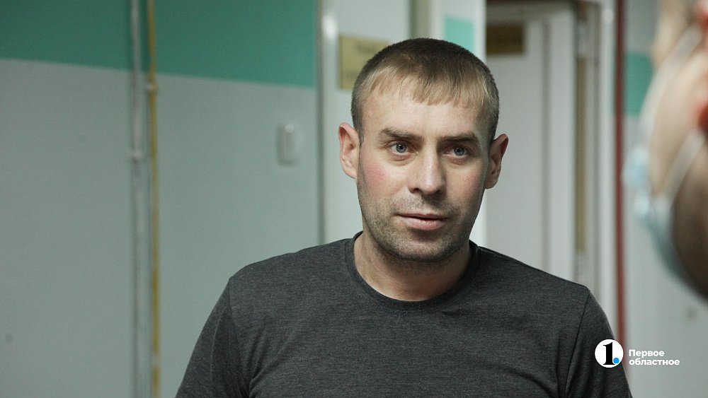 Жителю Челябинской области поменяли изъеденную паразитами печень