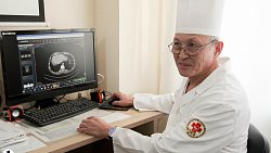 Жителю Челябинской области поменяли изъеденную паразитами печень