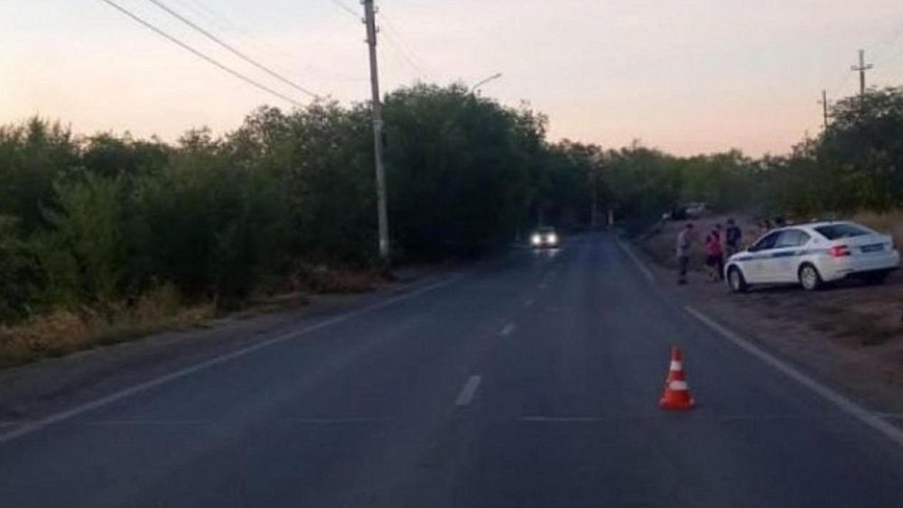 В Магнитогорске будут судить водителя KIA, насмерть сбившего 10‑летнюю девочку