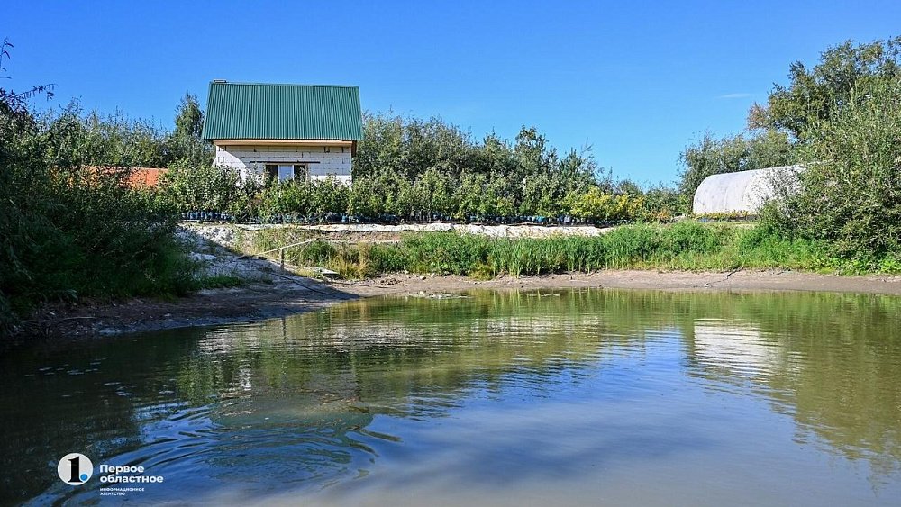 Челябинские депутаты предложили ввести запрет на выставление «льготных» земель на аукцион