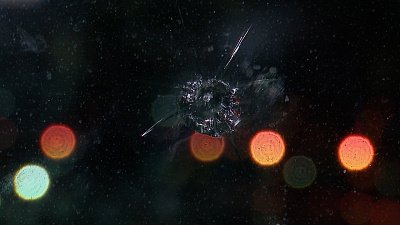 В Челябинске появился стрелок по окнам