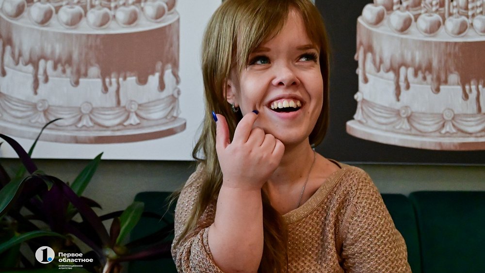 Дарья Метелица: «Казалось, что все смотрят на меня. И мне это понравилось»