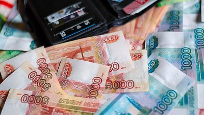 В Челябинской области продажи драгоценных металлов выросли на 44%