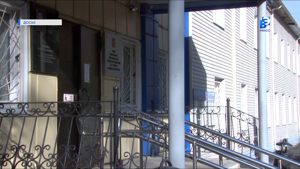 Крупную кражу металлопроката раскрыли в Миассе