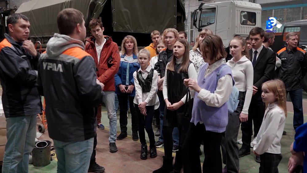 АЗ «УРАЛ» подвел итоги «спортивного года»