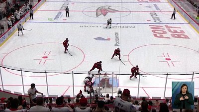 Обзор спортивных событий от 26.01.2023