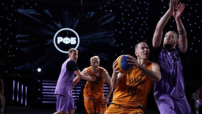 Суперкубок и этап чемпионата России в Челябинске — гид турниров по баскетболу 3×3